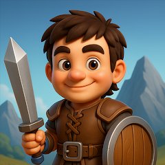 Gothic Story RPGのアプリアイコン