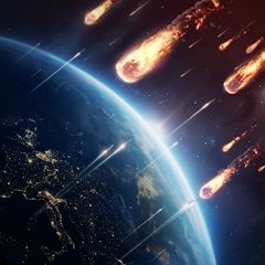 プラネットディフェンス（Planet Defense）のアプリアイコン