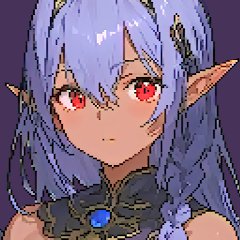 少女騎士団のアプリアイコン