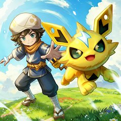 ポチレジェンドのアプリアイコン