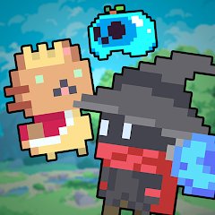 Idle Horizonsのアプリアイコン