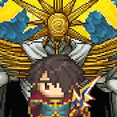 OnceWorldのアプリアイコン