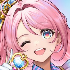 Shiba Wars：Goddess Link TDのアプリアイコン