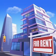 Idle Landlord Simのアプリアイコン