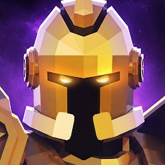 ゴッドブレイカーのアプリアイコン