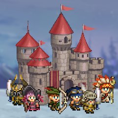 わらわら兵団のアプリアイコン